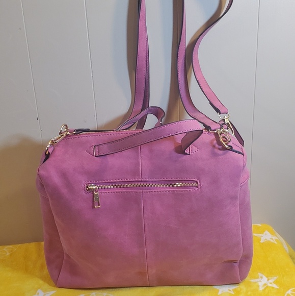 ivy & fig Handbags - ivy & fig Purse